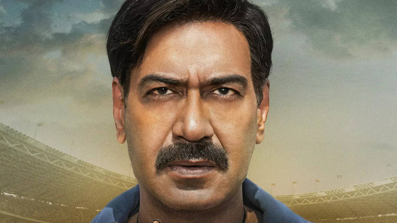 Maidaan OTT Release: When And Where To Watch Ajay Devgn's Period Sports Drama