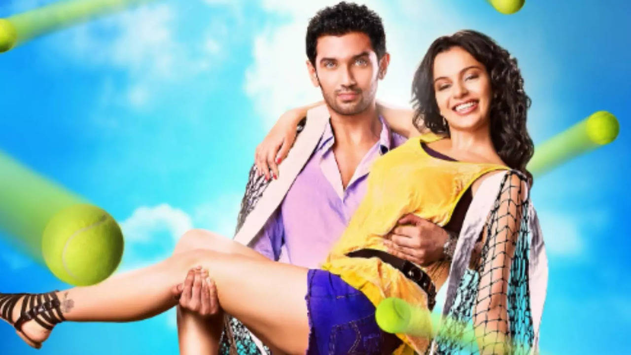 Do You Remember The Film Newly Elected MPs Kangana Ranaut And Chirag Paswan Starred In?