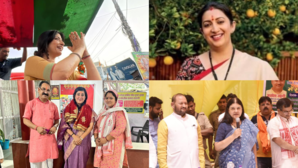 2024 Lok Sabha Elections Womens Key Wins and Notable Losses
