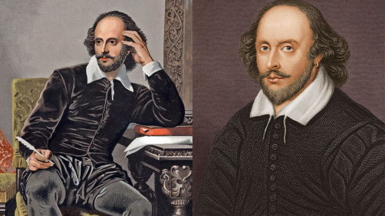 Interesting Facts About William Shakespeare