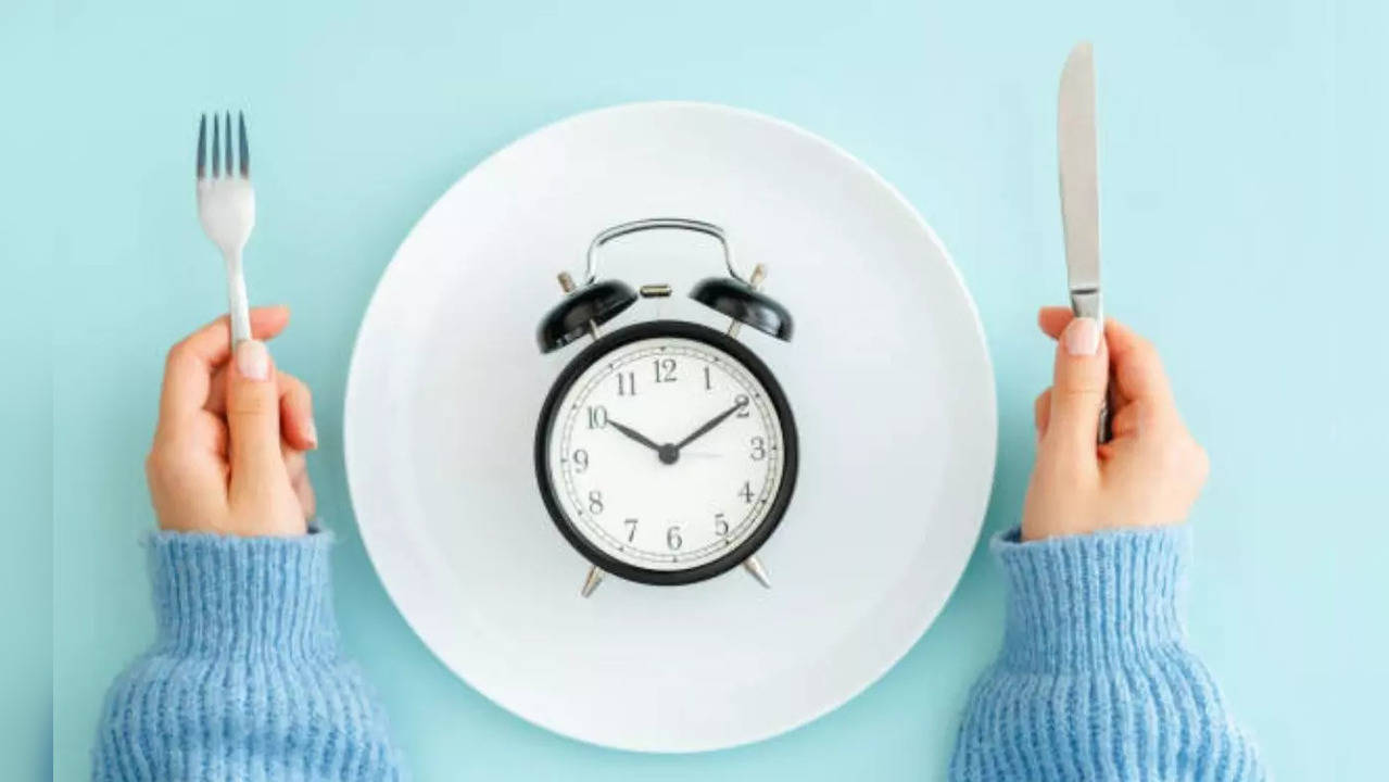 Intermittent fasting for diabetics