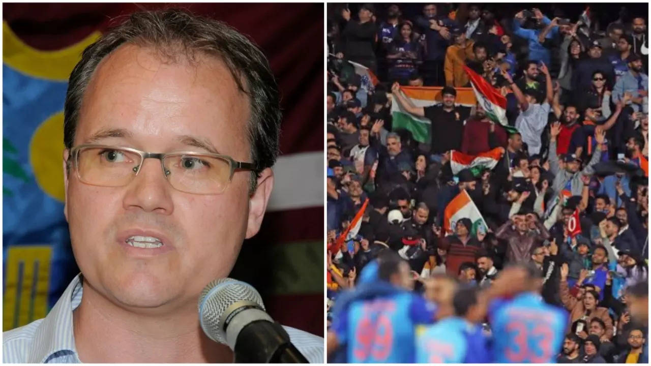 Windies Cricket Chief EXPLAINS Why T20 Word Cup 2024 Schedule Has Been Made In Accordance To Indian Prime Time