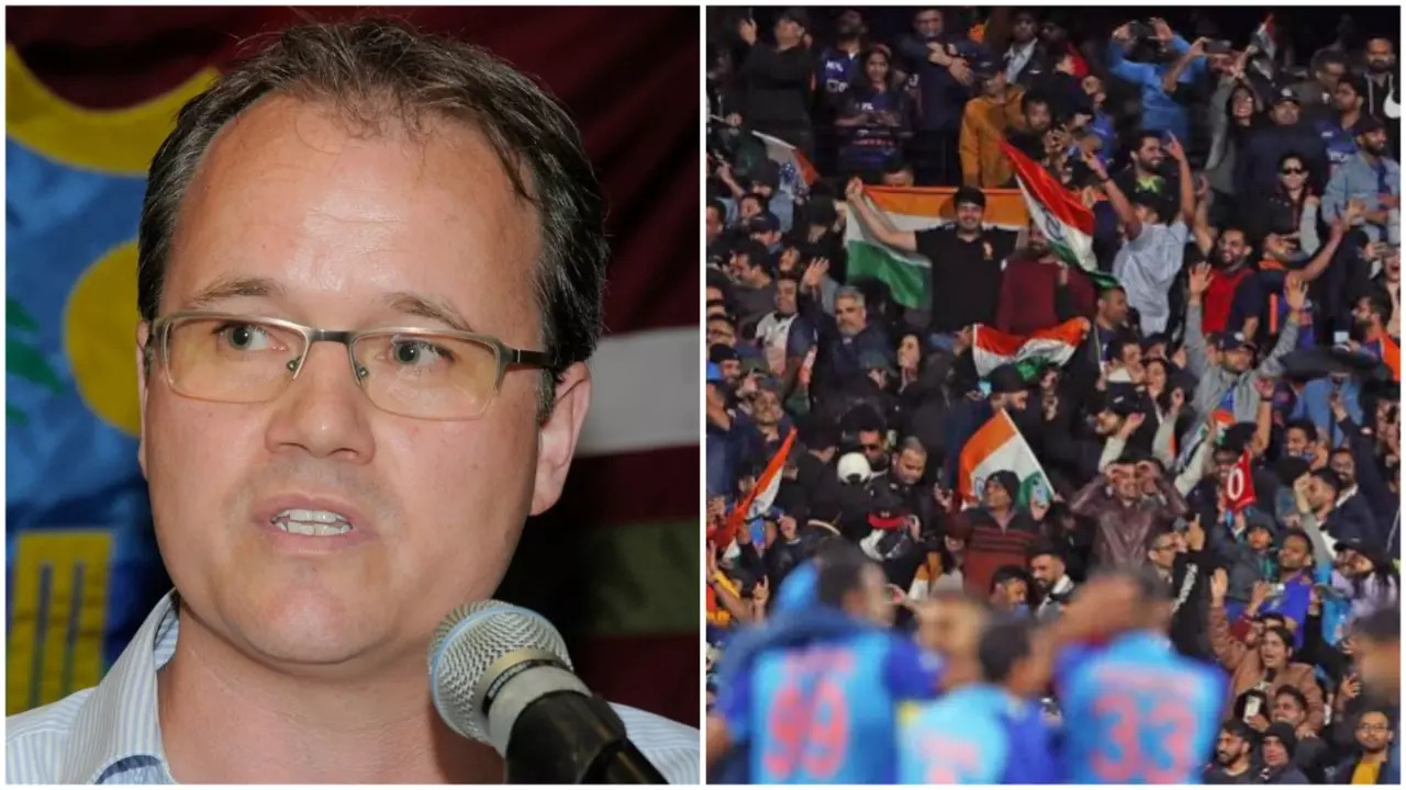 Windies Cricket Chief EXPLAINS Why T20 Word Cup 2024 Schedule Has Been Made In Accordance To India Prime Time