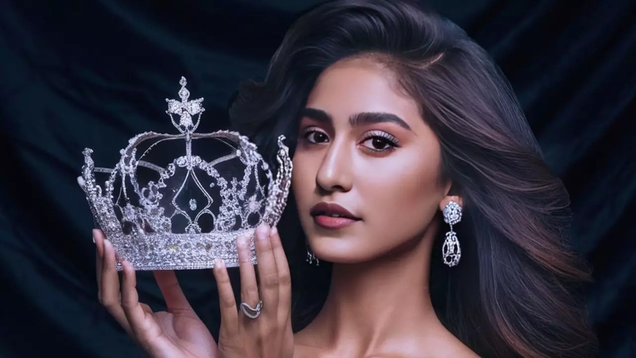 Miss AI: The World’s First AI Beauty Pageant Announces Top 10 Finalists