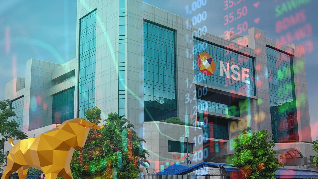 Traders Set World Record on NSE for Highest Number of Transactions in a Single Trading Day