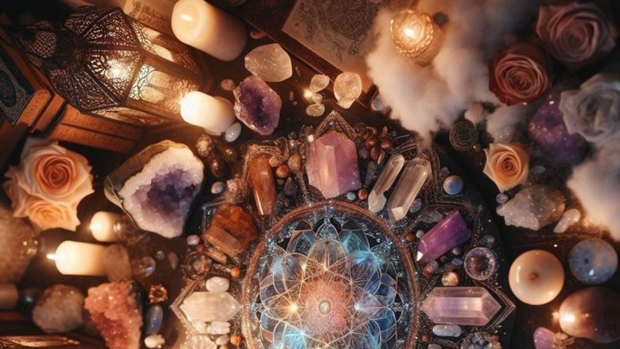 10 Signs That Crystals Are Not Working For You