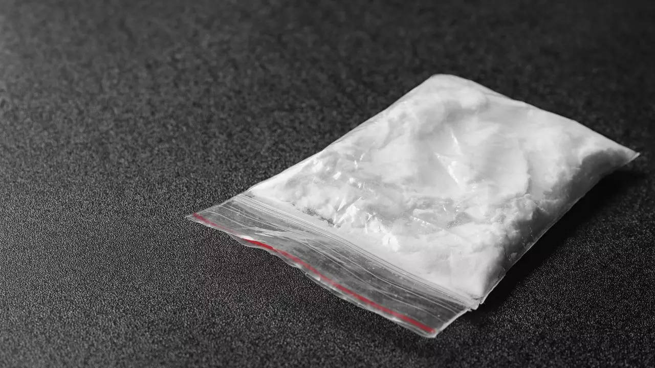 Cocaine Packets Worth 130 Crore Seized Near Gujarat Coast