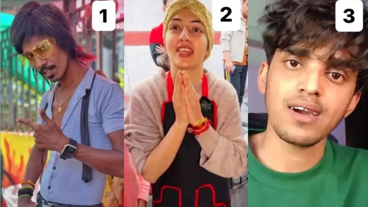 Bigg Boss OTT 3: Dolly Chaiwala, Vada Pav Girl, Maxtern CONFIRMED As First 3 Contestants