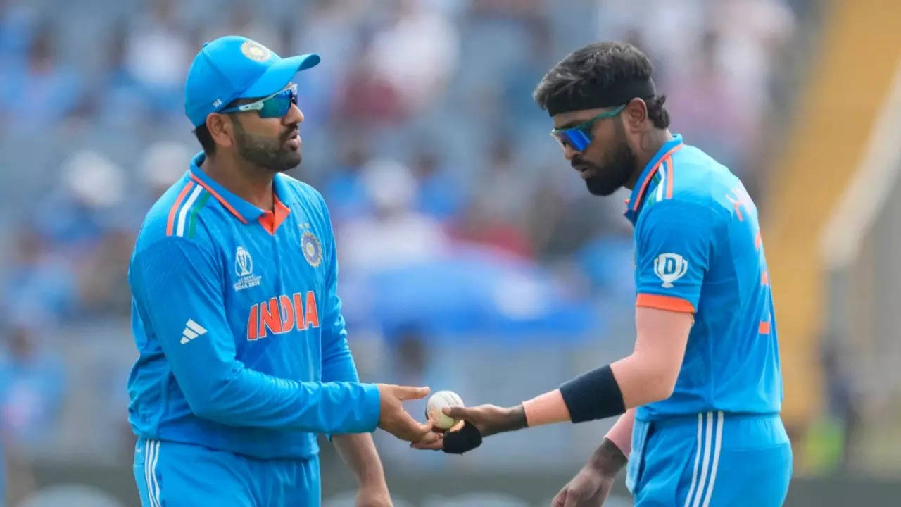 Not Rohit Sharma Or Hardik Pandya! Ex-KKR Star Names 2 Pillars Of Reliability For India In T20 World Cup 2024