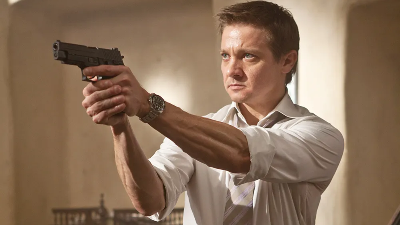 Jeremy Renner On Turning Down Mission Impossible Fallout And The Future Of His Character