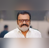 Suresh Gopi To Collaborate With Mammootty Kampany For A Film