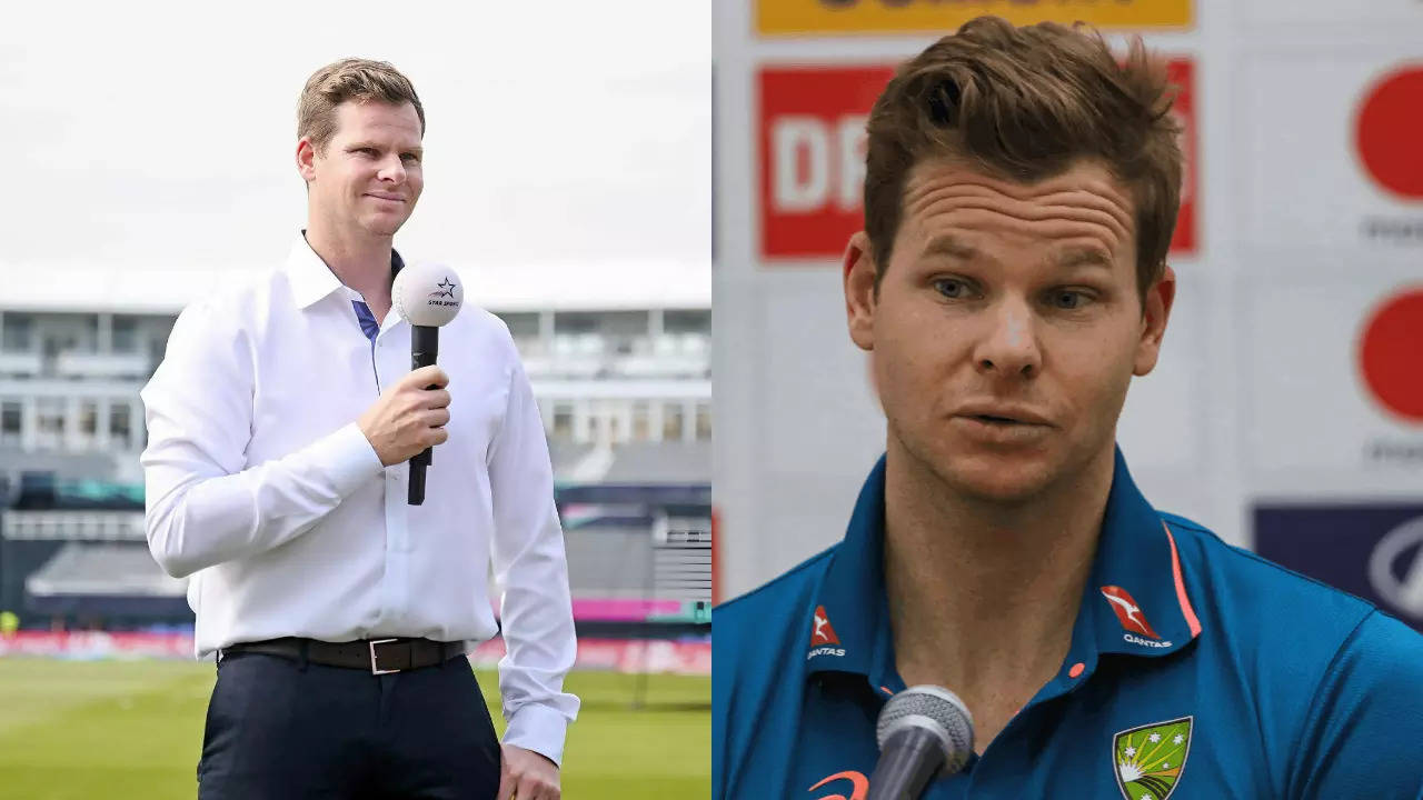 Explained: Why Is ‘Commentator’ Steve Smith Not Part Of Australia’s T20 World Cup 2024 Squad