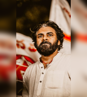 Pawan Kalyans Education Qualification Leader Who Secured a Historic Win After 10 Years