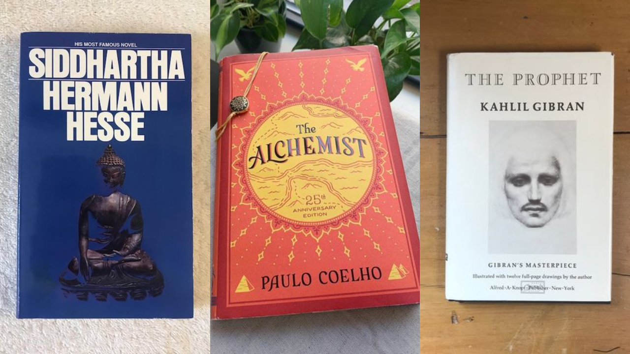 8 Books To Read If You Love The Alchemist by Paulo Coelho