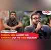 Pankaj Jhas SHOCKING accusation calls Anurag Kashyap SPINELESS
