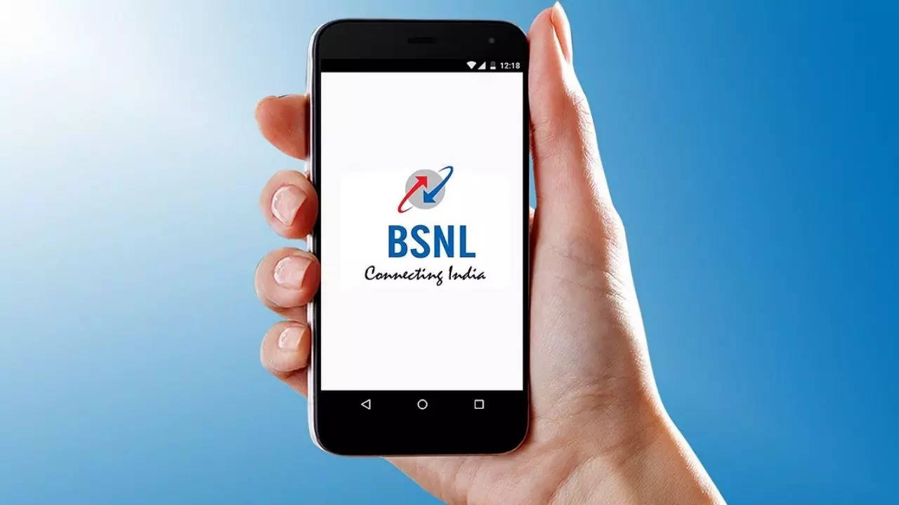 BSNL Prepaid Recharge