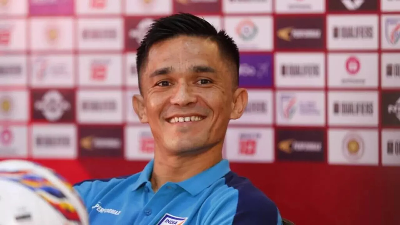 india vs kuwait live streaming sunil chhetri farewell match