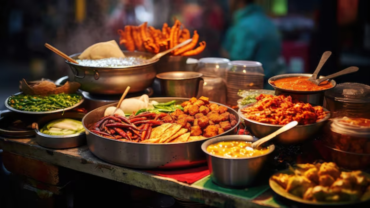 Visiting Kochi? Try These 5 Street Foods During Your Visit