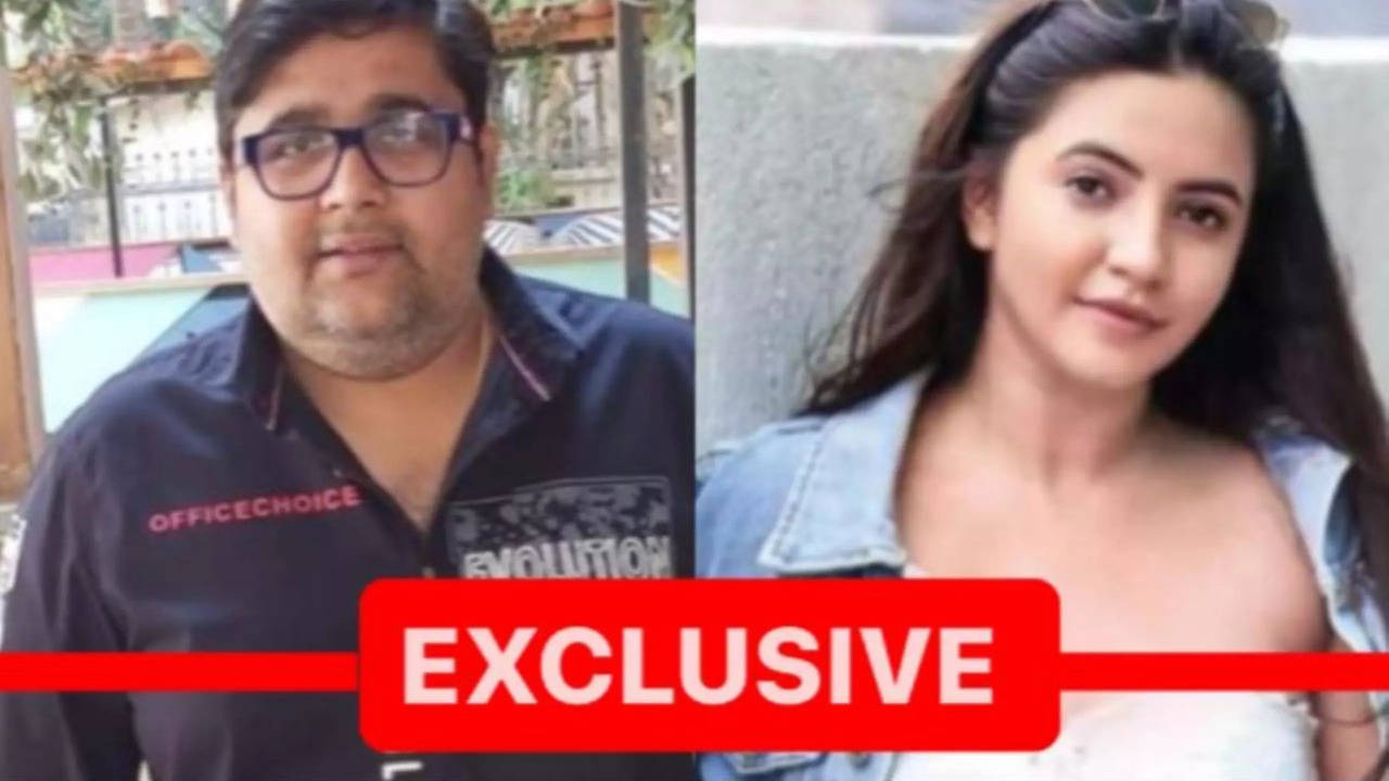 Vidya Producer Mahesh Pandey REACTS To Meera Deosthale's Allegations: 'Acting Parde Par Achi Lagti Hai' - Exclusive