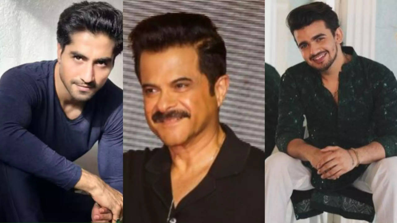 Bigg Boss OTT 3: Harshad Chopda And YouTuber Vishal Pandey To Participate In Anil Kapoor's Show?