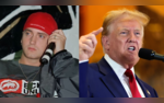 Did Eminem Say He Will Leave America If Trump Becomes President Heres The Truth