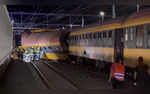Trains Crash In Czech Republics Pardubice Leaving Several Injured Evacuations Underway  VIDEO