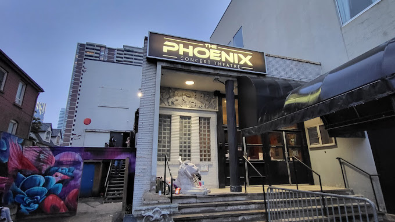 Phoenix Theatre Toronto