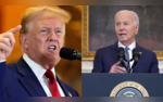 Trumps Approval Ratings Get Boost After Hush Money Conviction Biden Losing Ground
