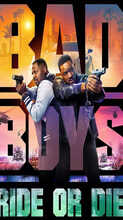 Bad Boys - Ride or Die Movie Review Will Smith Martin Lawrence Successfully Reignite The Old Flame