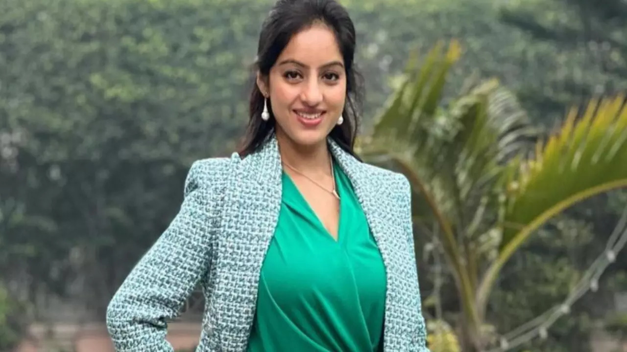 Mangal Lakshmi’s Deepika Singh Calls Her Eye Injury ‘God’s Signal’: ‘It Gave Me A Message To Introspect’