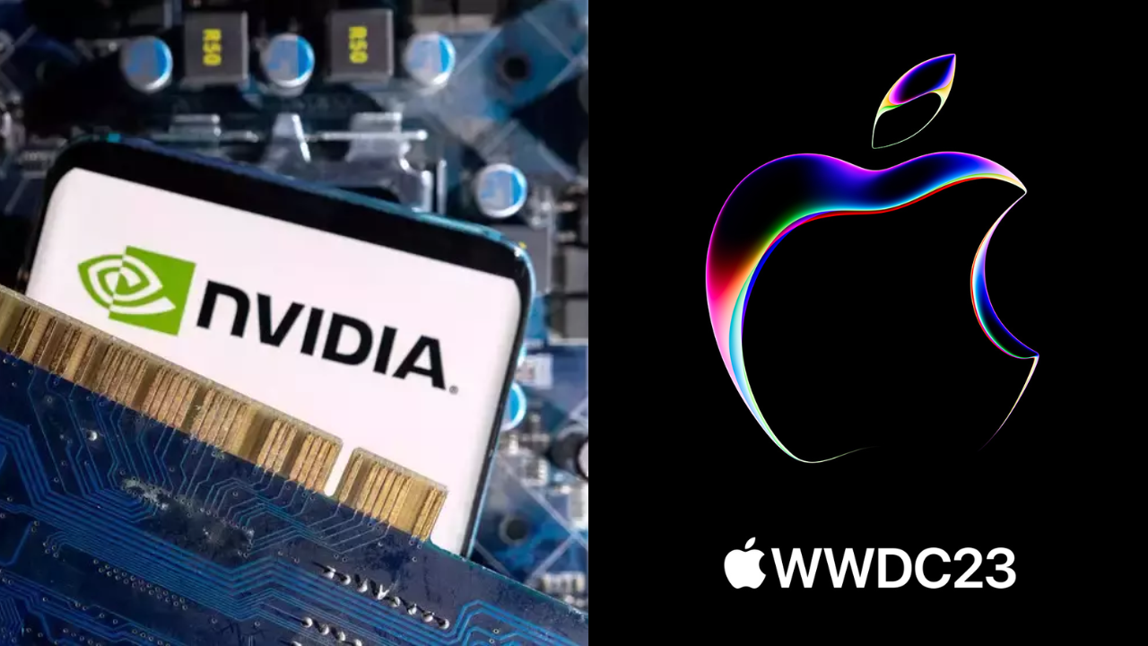 Nvidia, Apple, Most Valuable Company, AI, Chip, Stock Market