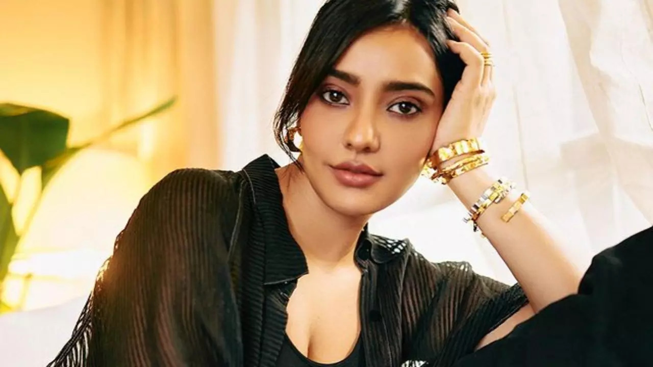 Neha Sharma Talks About Paparazzi's 'Distasteful' Videos