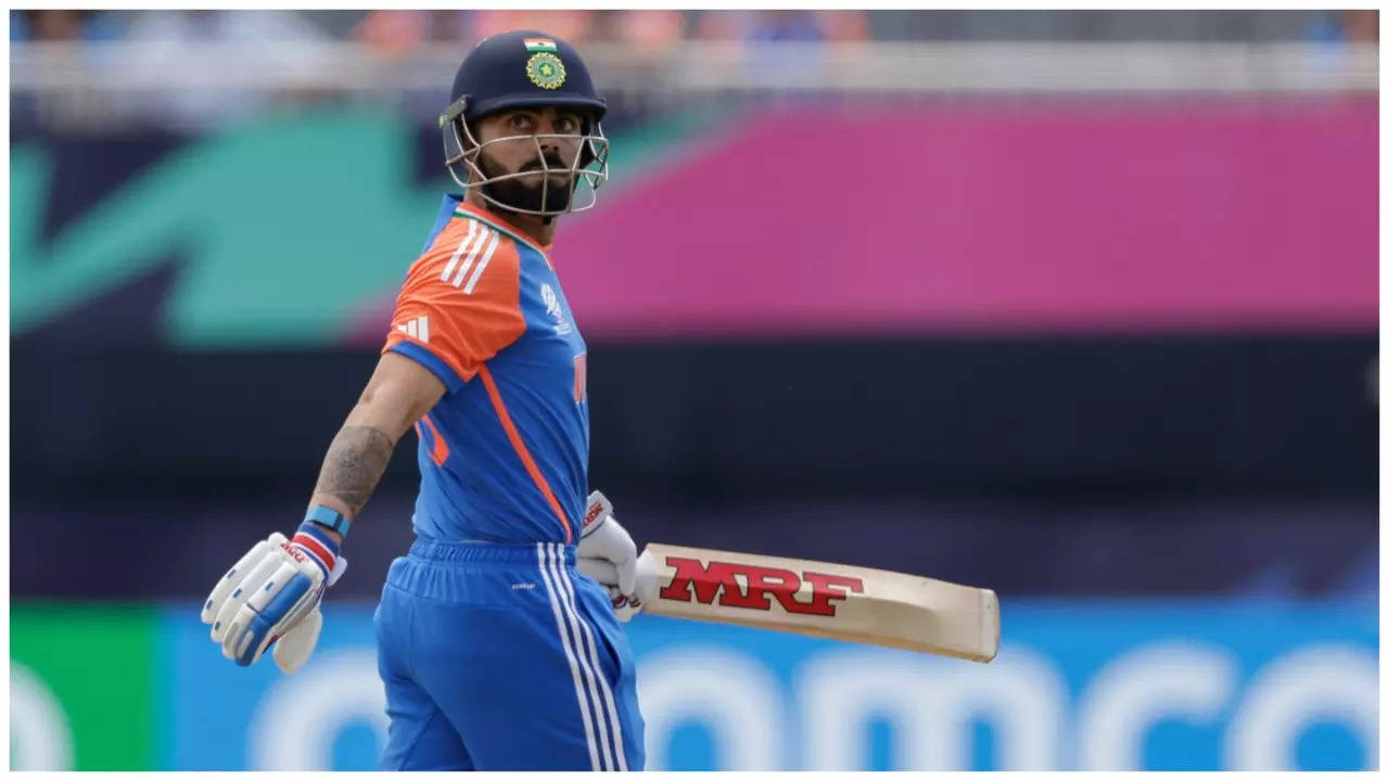 ‘Compelled To Play In Certain Fashion..’: Former India Cricketer Takes Subtle Dig At Virat Kohli