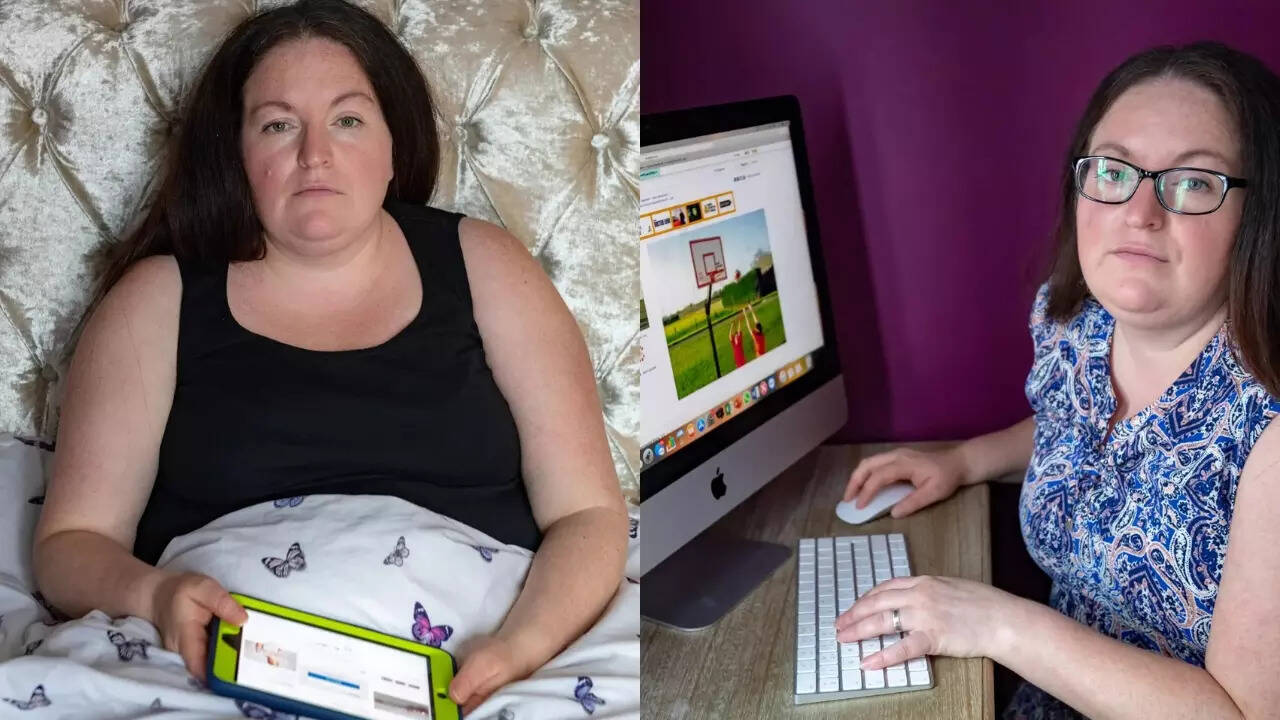 How a Woman Blew Rs 3 Lakh on Online Shopping in Her Sleep