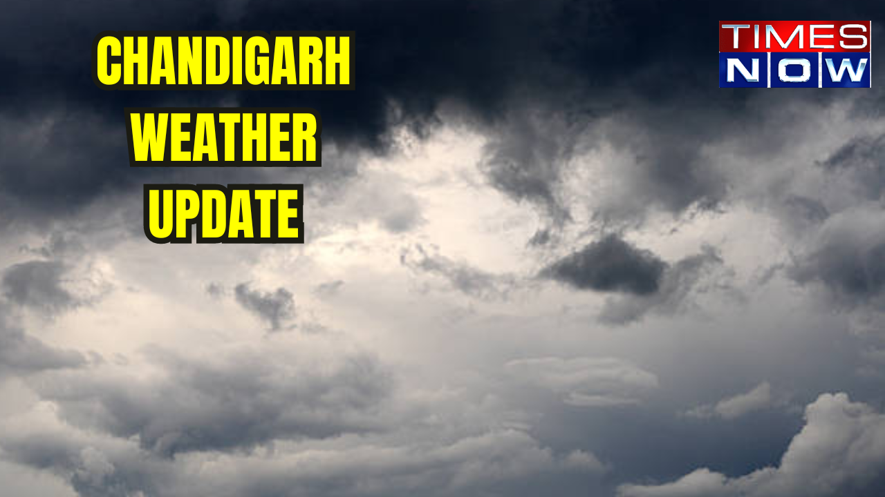 Chandigarh weather news (Representational Image)