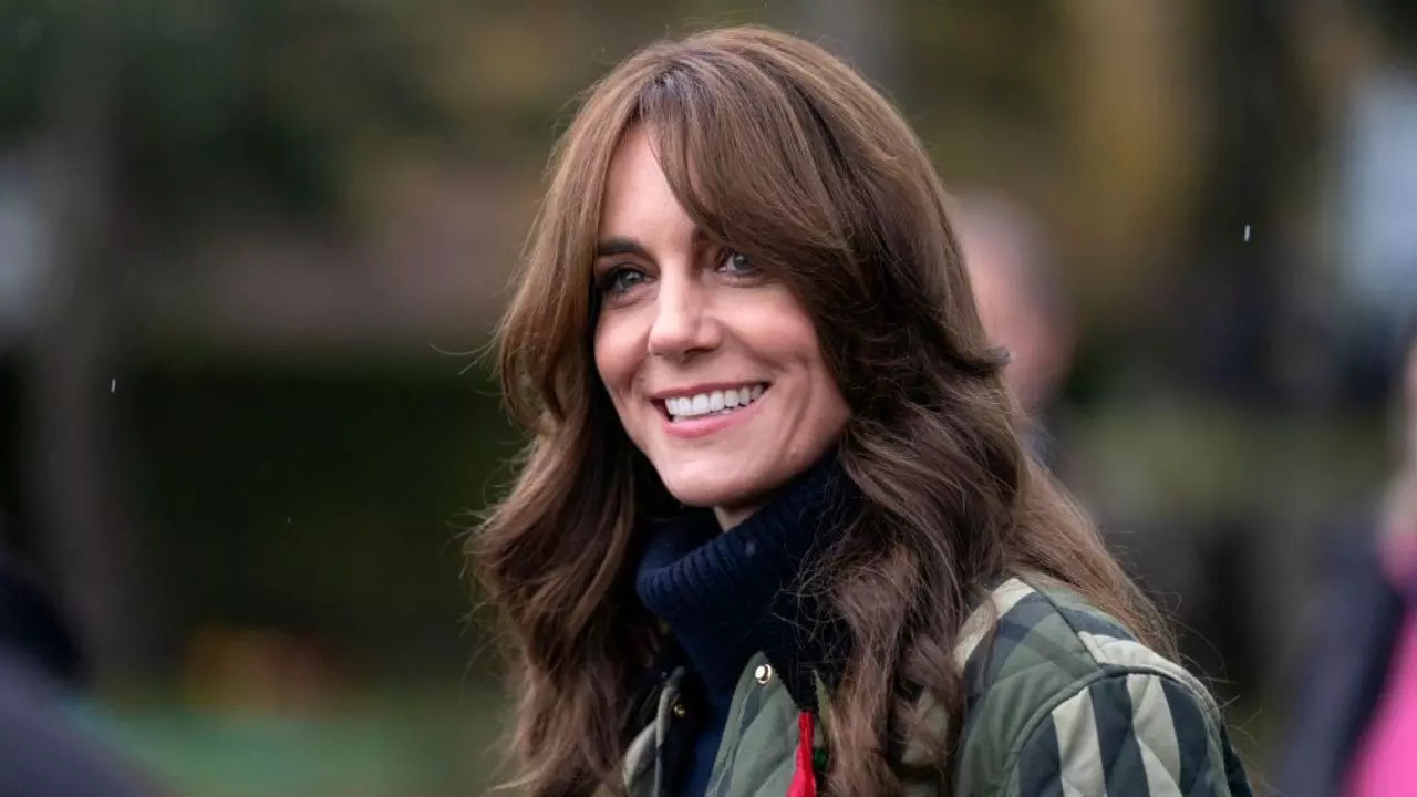 Kate Middleton Updates