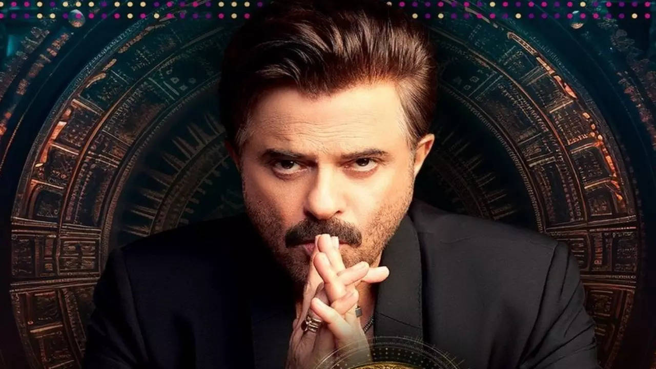 Bigg Boss OTT 3 To Start On June 21: See First Look Featuring Anil Kapoor As Jhakaas Host