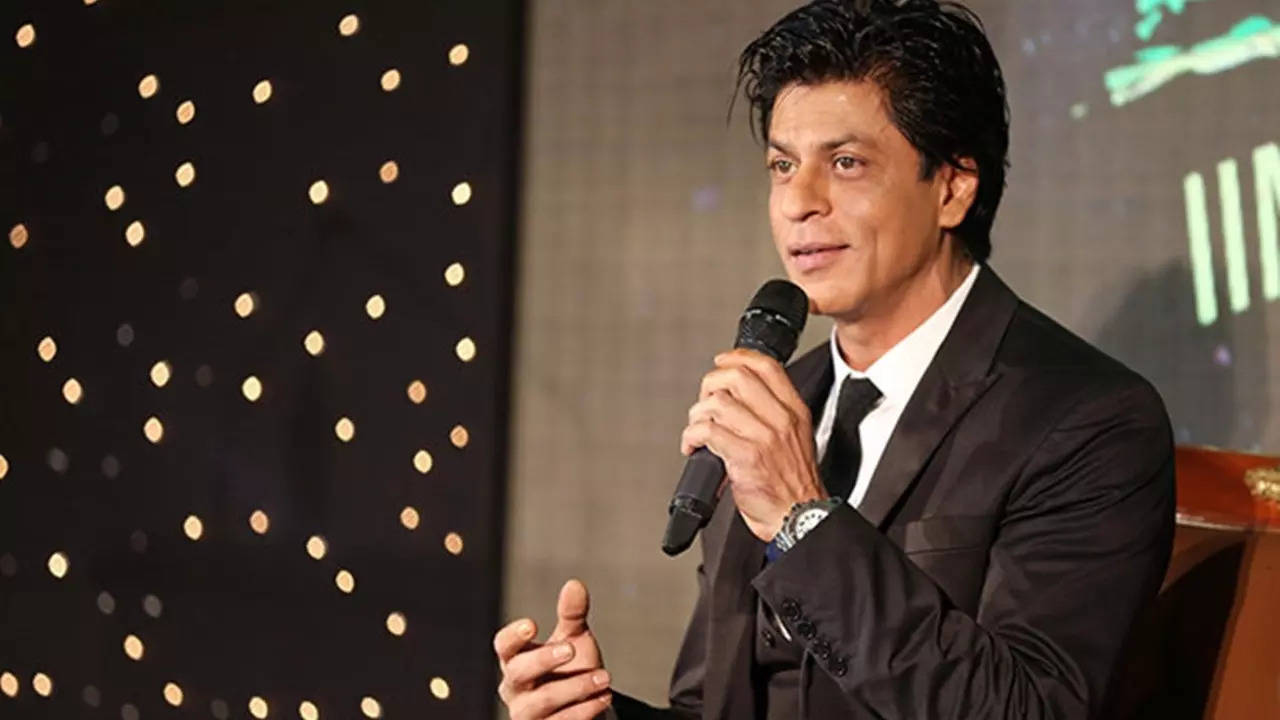 Shah Rukh Khan's NGO Meer Foundation Gets Licence By Home Ministry For Receiving Foreign Donations