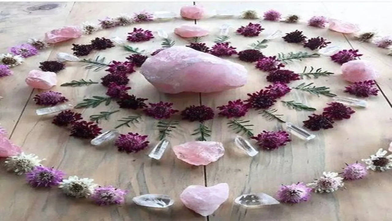 Best Crystals To Relieve Anger And Stress