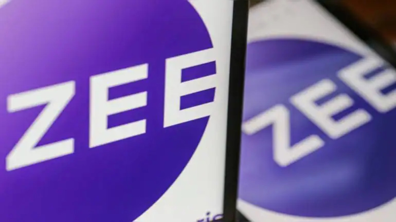 Zee Approves Whopping Fund Raise of Rs 2,000 Crore, Stock Zooms Nearly 7 pc