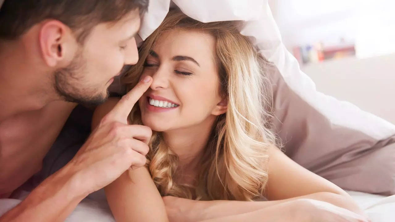 Sex Before Marriage: Why Every Couple Must Consider It | Times Now