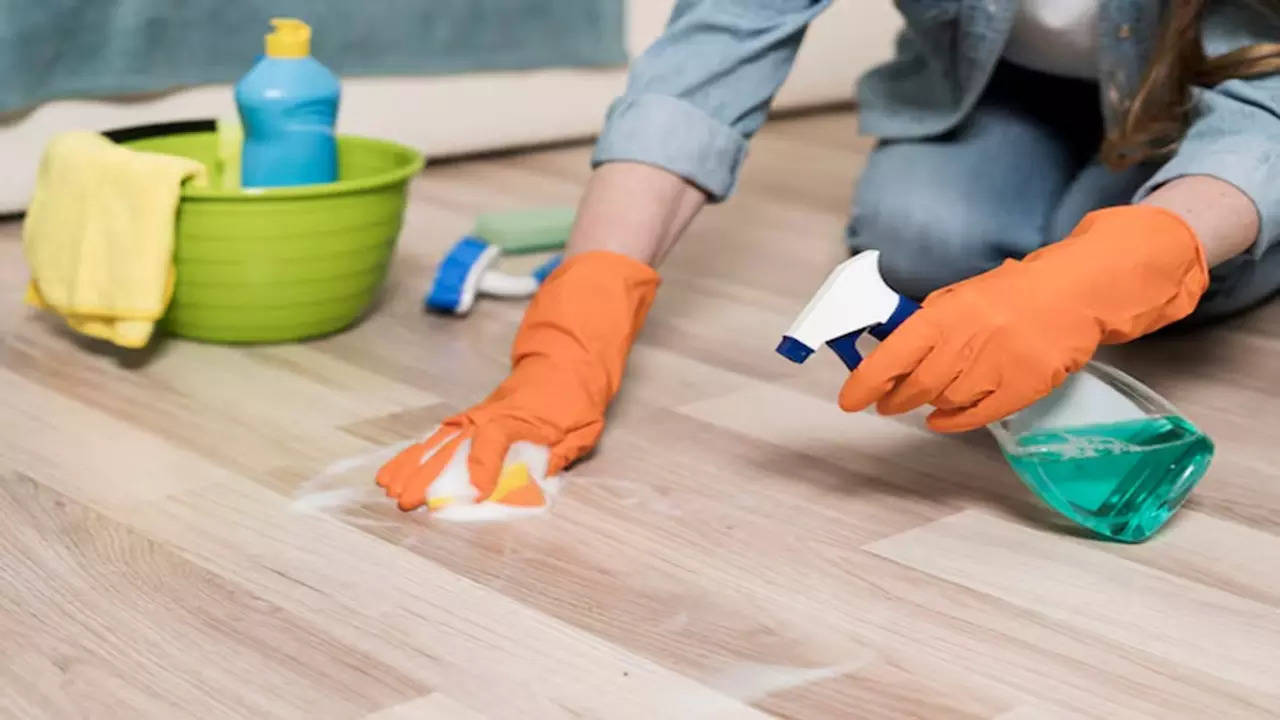 Cleaning Tips (Photo: Freepik)