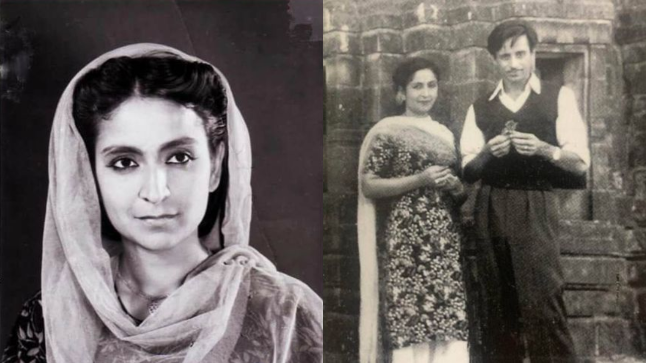 10 Fascinating Facts About Amrita Pritam