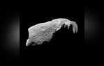Massive 270-Foot Asteroid Speeding At 35410 KMPH Towards Earth NASA Alerts