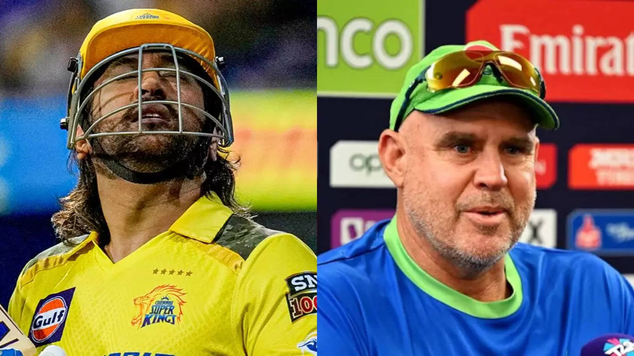 ‘MS Dhoni Could Easily Captain Australian Cricket Team’: Matthew Hayden Highlights Aura Of MSD