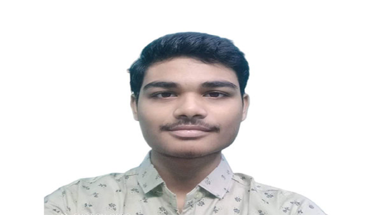 Chand Mallik Makes History as First Tripura Student to Secure AIR 1 in NEET-UG exam