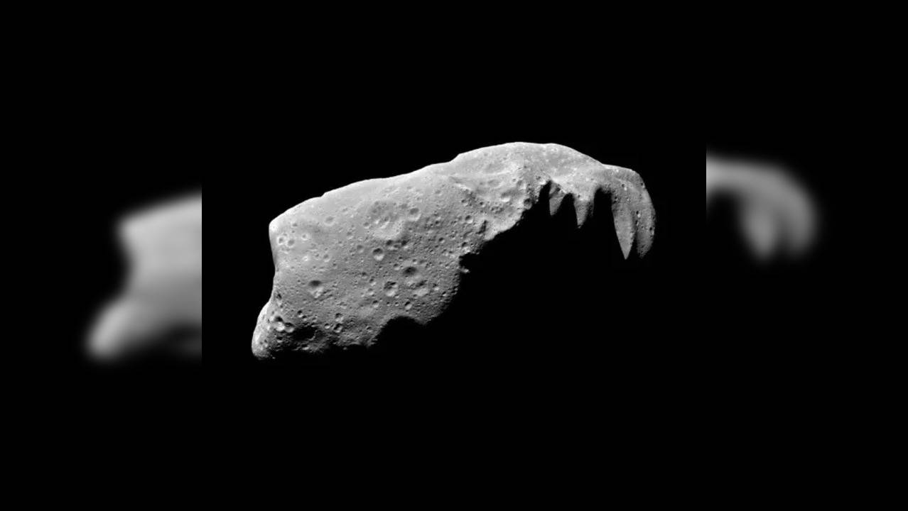 NASA Alert: 270-Foot Asteroid Speeding At 35410 KMPH Towards Earth, Check Distance, Path, More