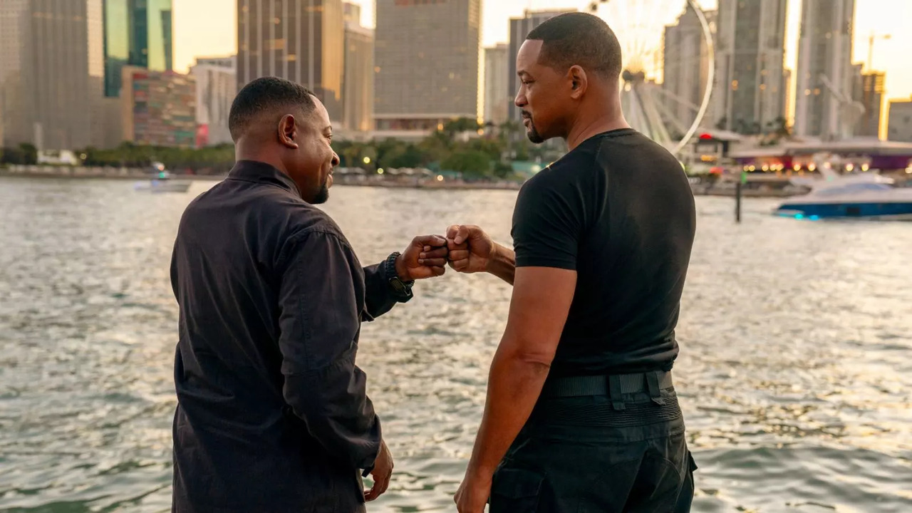 ​Bad Boys: Ride Or Die X Review: An Absolute Blast From Start To Finish