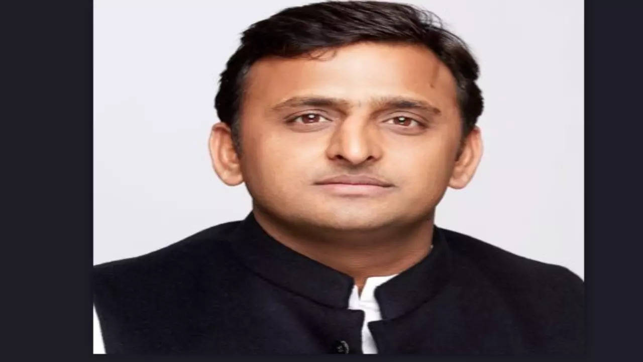 Akhilesh Yadav