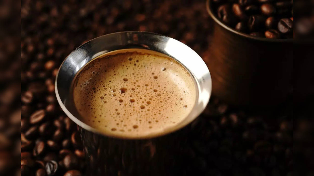 Filter Coffee (2)